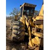2014 Tigercat 720E Wheel Feller Buncher